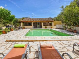 Finca in Mallorca with Private Pool & Views - Son Macia - 0