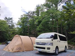 enico Mt Fuji ラグジュアリーテント Tourmarine - Narusawa - 4