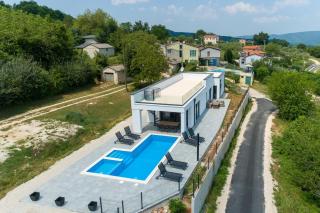 Villa Nono Spinovci - Karojba - 9