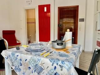 Casa André - Ceriale - 8