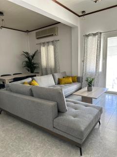 Aquaview Apartment - Ermoupoli - 0