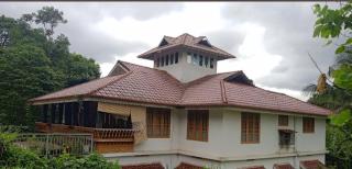 Zicilys Garden homestay with pool - Padinjarathara - 3
