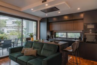 Emerald Stone Apartment Varkiza - 0