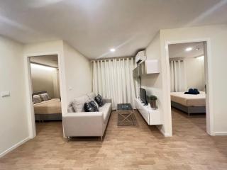 The Forest Building A-more than3nights stay-self checkin checkout - Bangkok - 7
