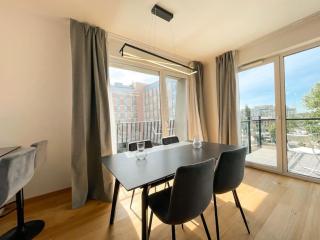 The Bridge Company Loft 1 - 74M2 - Poznań - 0