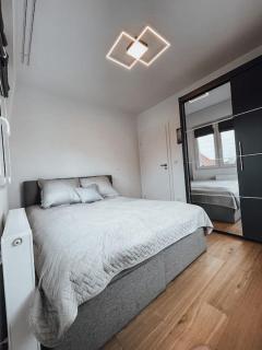The Bridge Company Loft 1 - 74M2 - Poznań - 2