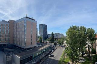 The Bridge Company Loft 1 - 74M2 - Poznań - 1