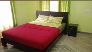 Zicilys Garden homestay with pool - Padinjarathara - 9