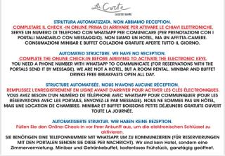 La Corte Country Rooms - Modena - 9