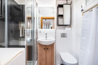 Apartament Pańska 61 by Your Freedom - 1