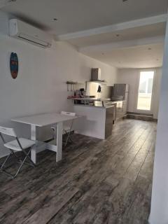 Appartement Toulon Mourillon - Toulon - 6