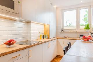 Apartament Zacisze Puck Nowy Świat - Puck - 2