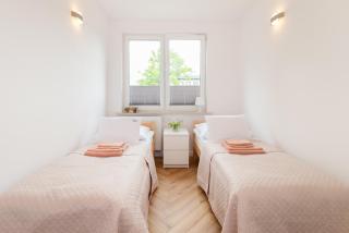 Apartament Zacisze Puck Nowy Świat - Puck - 7