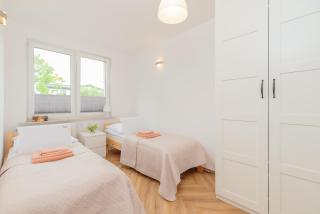 Apartament Zacisze Puck Nowy Świat - Puck - 5
