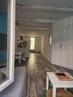 Appartement Toulon Mourillon - Toulon - 1
