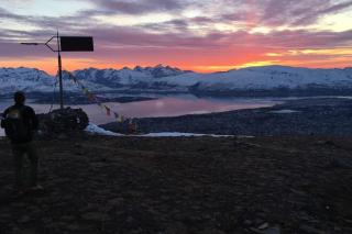 Fantastic Apartment with Fjellheisen as Your Nearest Neighbor - Tromsø - 9