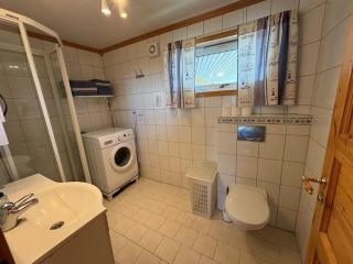 Fantastic Apartment with Fjellheisen as Your Nearest Neighbor - Tromsø - 6