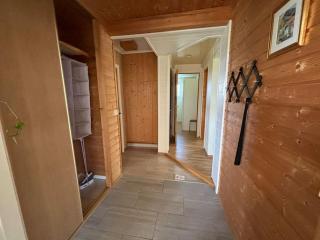 Fantastic Apartment with Fjellheisen as Your Nearest Neighbor - 4