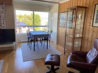 Fantastic Apartment with Fjellheisen as Your Nearest Neighbor - Tromsø - 3