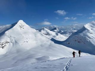 Fantastic Apartment with Fjellheisen as Your Nearest Neighbor - Tromsø - 2