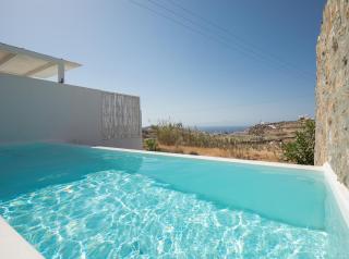 The Ammonite Resort - Super Paradise Beach - 8