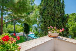 Villa Elba Sunset - - 7