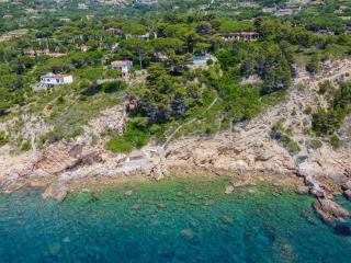 Villa Elba Sunset - - 2