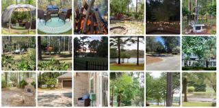 Georgia's Nature Retreat On Old Mill Pond - Statesboro - 2