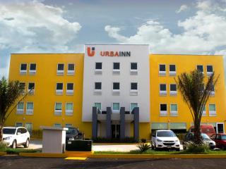 Hotel Urbainn - 7