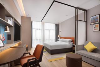 Home2 Suite by Hilton Changsha Ningxiang - 6