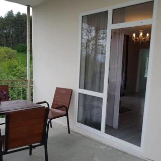 Ninos guest house - Telavi - 4