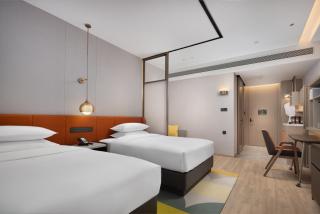 Home2 Suite by Hilton Changsha Ningxiang - 7