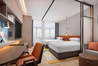 Home2 Suite by Hilton Changsha Ningxiang - 5