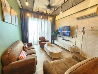 The Majestic Imperial Tower Premium Suite - Ipoh - Ipoh - 0