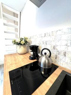 L1 City Centre Loft - Budapest - 2