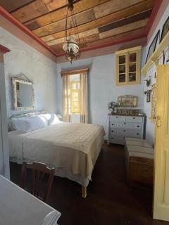 kalosymi 1&2 house No 1 Symi - Sými - 2