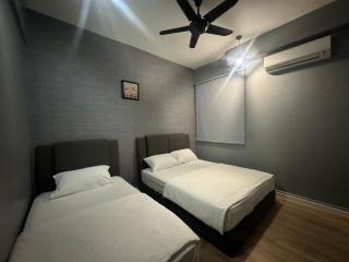 The Majestic Imperial Tower Premium Suite - Ipoh - Ipoh - 7
