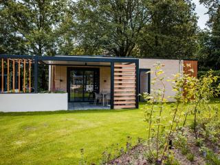 Holiday Home in Veluwe with Veranda - 3
