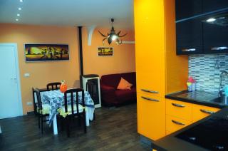 Casa Vacanze Iris - SantʼOreste - 7
