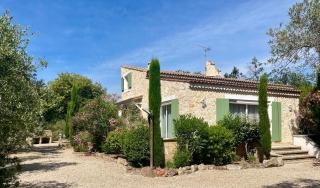 Domaine Au Coeur des Alpilles - Maussane-les-Alpilles - 3