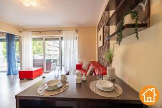 Apartamenty Stella Baltic - visitopl - Świnoujście - 5