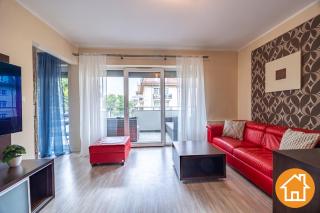 Apartamenty Stella Baltic - visitopl - Świnoujście - 4