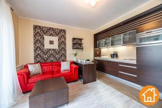 Apartamenty Stella Baltic - visitopl - Świnoujście - 7