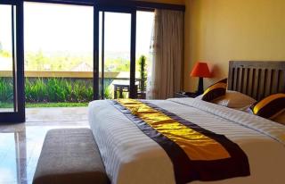 Nirmala Hotel & Convention Centre - Dempasar - 9