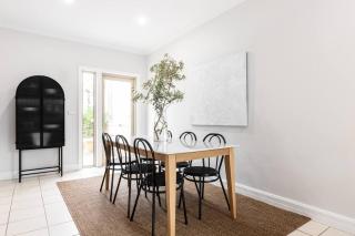 Mickle Townhouse, Steps to CBD - Warrnambool - 4