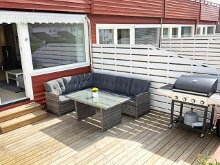 Modern town house in Stavanger available for rent for ONS - Stavanger - 6