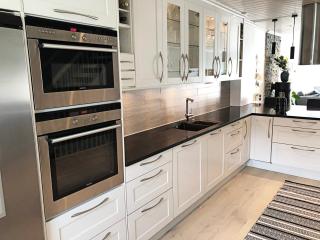 Modern town house in Stavanger available for rent for ONS - Stavanger - 4