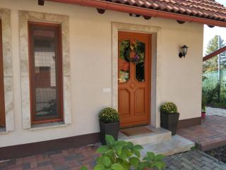 Hosszúhegyi Guesthouse - Pilisszántó - 1