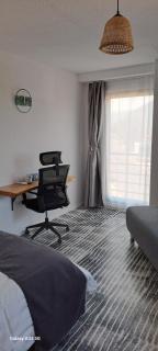 Borderline Accomodation - Berzasca - 1