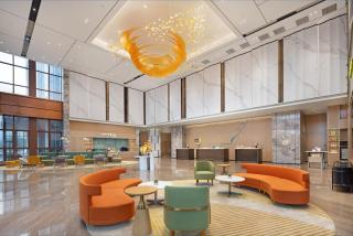 Home2 Suite by Hilton Changsha Ningxiang - Ningxiang - 8